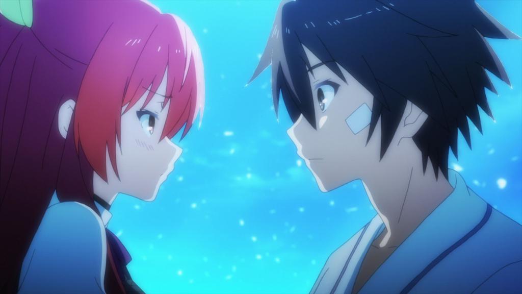 Chivalry of a Failed Knight/ [Blu-ray] [Import]