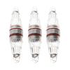 Double Head LED Light Underwater Light Fishing Flashing Light 3In Deep Drop Attractive Light Baits Lure Lamp