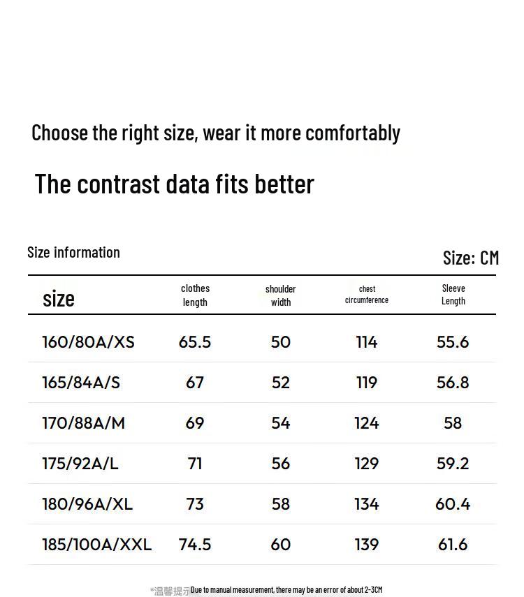 Męska kurtka Semir w kratę z fakturą i kołnierzem