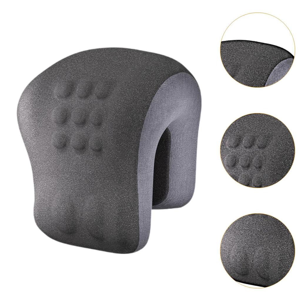 Office Chair Neck Support Ergonomic Headrest for Working Bed Reading Offices