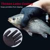 1pc Fishing Glove with Magnet Release Fisherman Professional Fish Catching Glove Anti Slip Fishing Glove Protects Hand