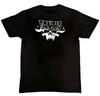 Herren- und Damen-T-Shirts DANZIG Hardcore Heavy Metal Hard Rock Grafik Herren T-Shirt S M L XL 2 3 4 XL
