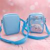 Little Twin Stars & Kuromi Cartoon Kids' Crossbody Bag - Japanese Collection