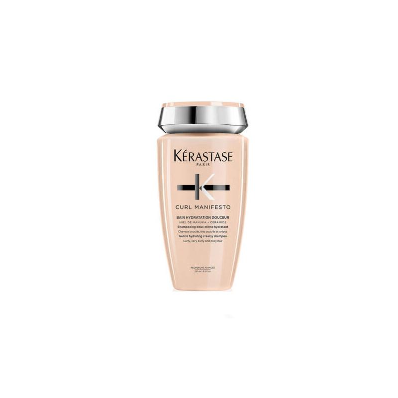 Kerastase Paris Shampoo Cleansing and Oil Control 250ml