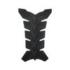 Motorcycle Stickers 3D Fuel Tank Fishbone Decal Large Rubber Cool Body Decoration
