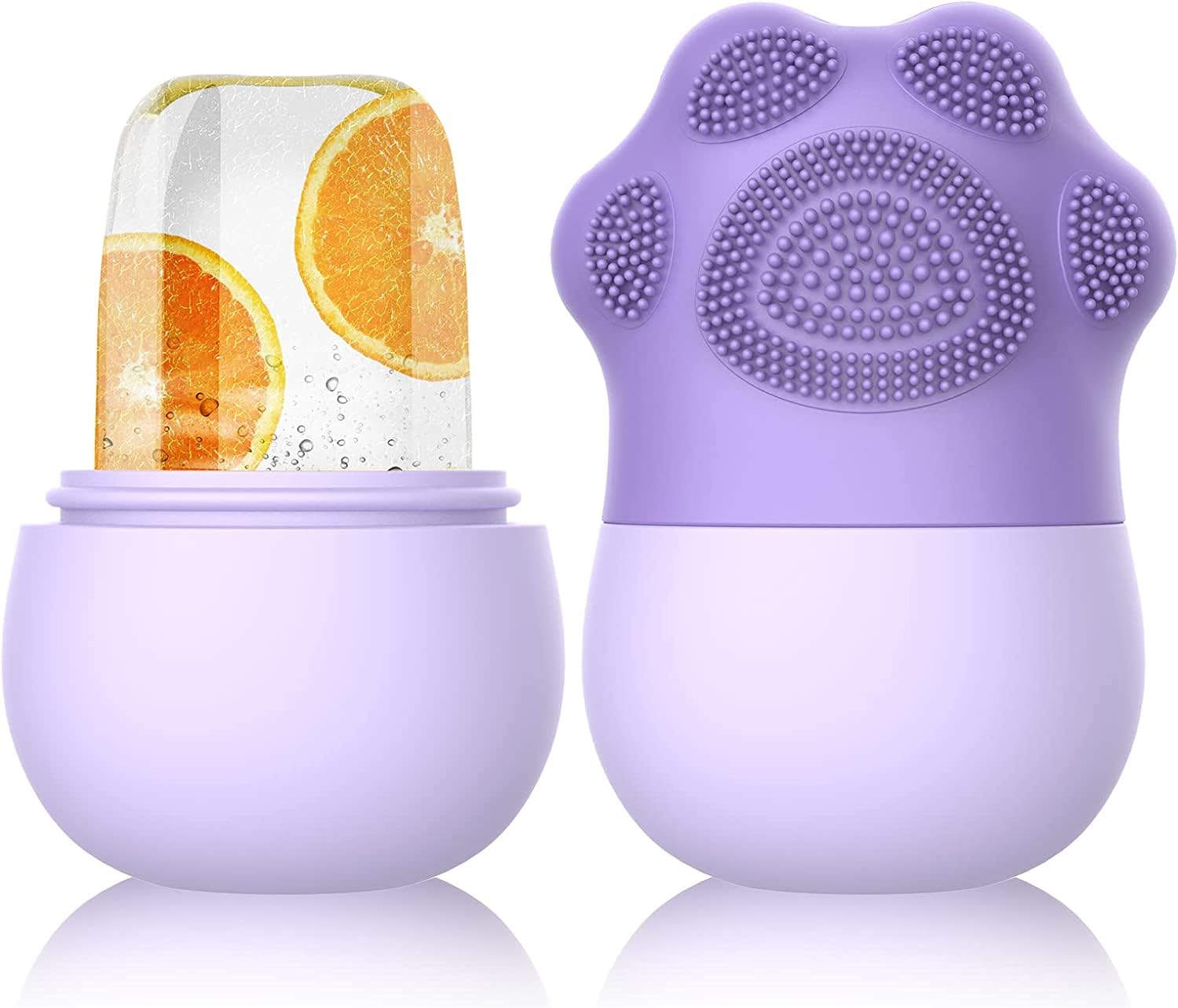 Kitch cut Ice Roller для лица — фото 10