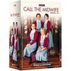 Call The Midwife - Complete Box Set of Seasons 1 To 6 (DVD)
