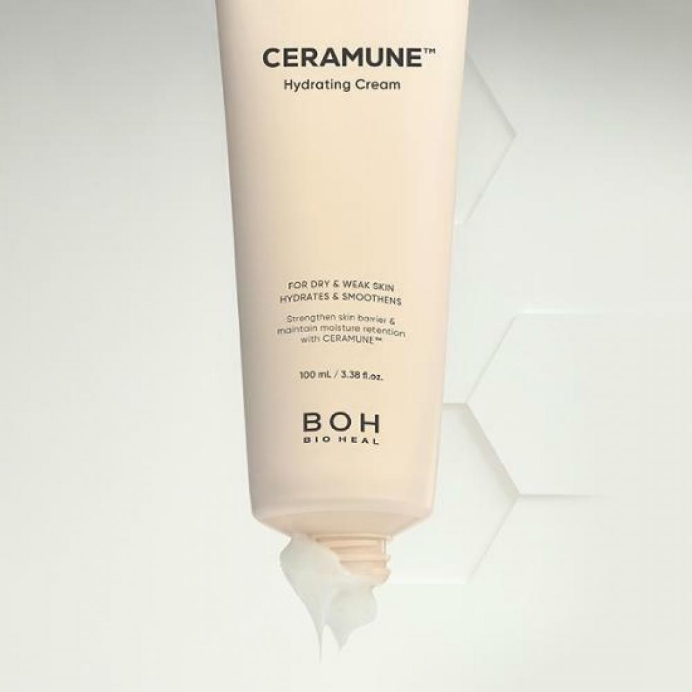 

Bio Healbo Ceramune Hydrating Cream 100ml