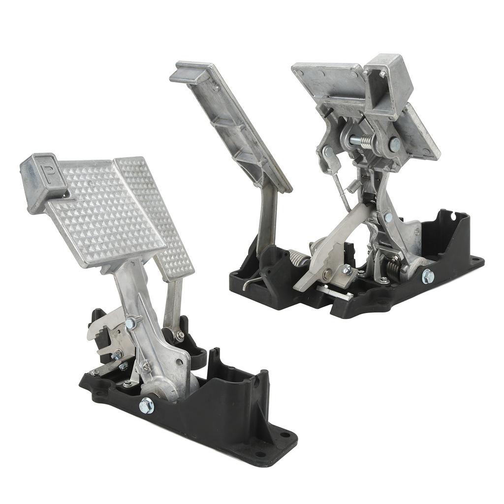 Golf Cart Accelerator Pedal Assembly JW2 F7850 09 00 Speed Acceleration Control Board Smooth