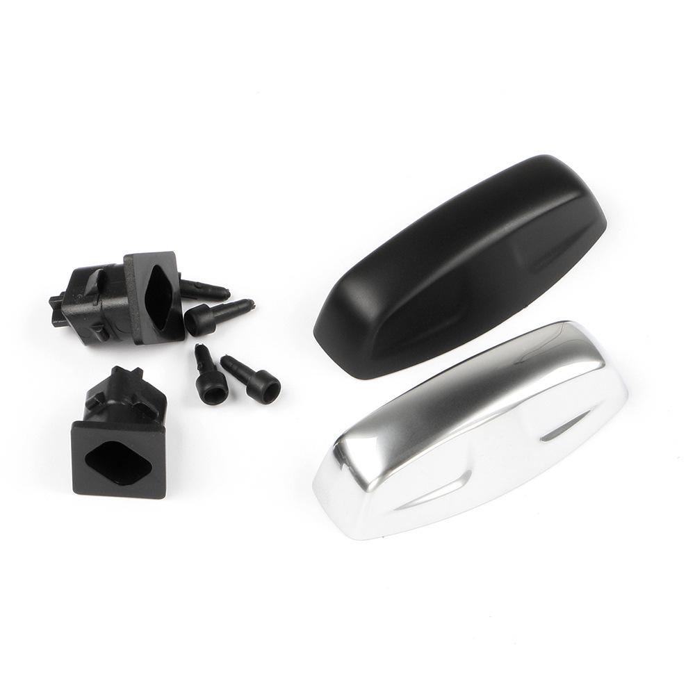 Porsche Cayenne, MACAN, Panamera, 911, 718 Seat Adjustment Switch Repair Clip