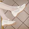 Breathable, Versatile Platform Flats for Women, Casual Shoes, New Style, Heightening Shoes