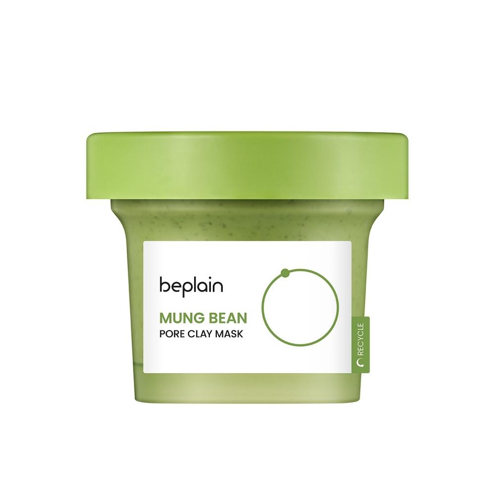 Beplain Skin Mung Bean Pore Clay Mask