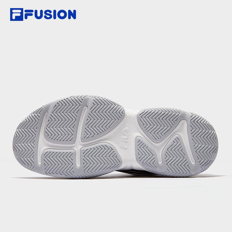 FILA FUSION Men's FIRE Basketball Shoes