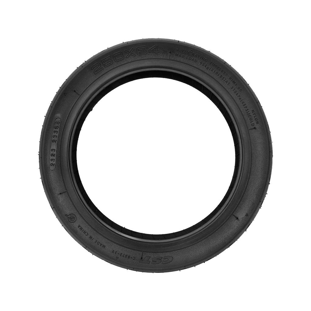 CST 250*64 Self-repairing Tubeless Self-reparing Tire with Goo