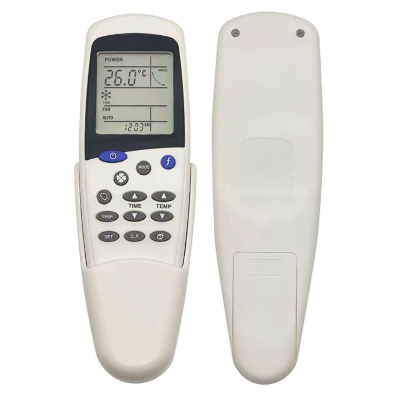 Advanced Remote Control Solution Practical Remote Control Replacement Controller Plastic Texture for Various Models