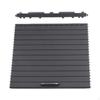 Car Roller Blind Console Sliding Cover Auto Cup Holder