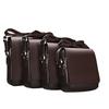 Men's Messenger Bag Luxury Handbags Male Bags Leather Business Men Shoulder Bags Crossbody Bag