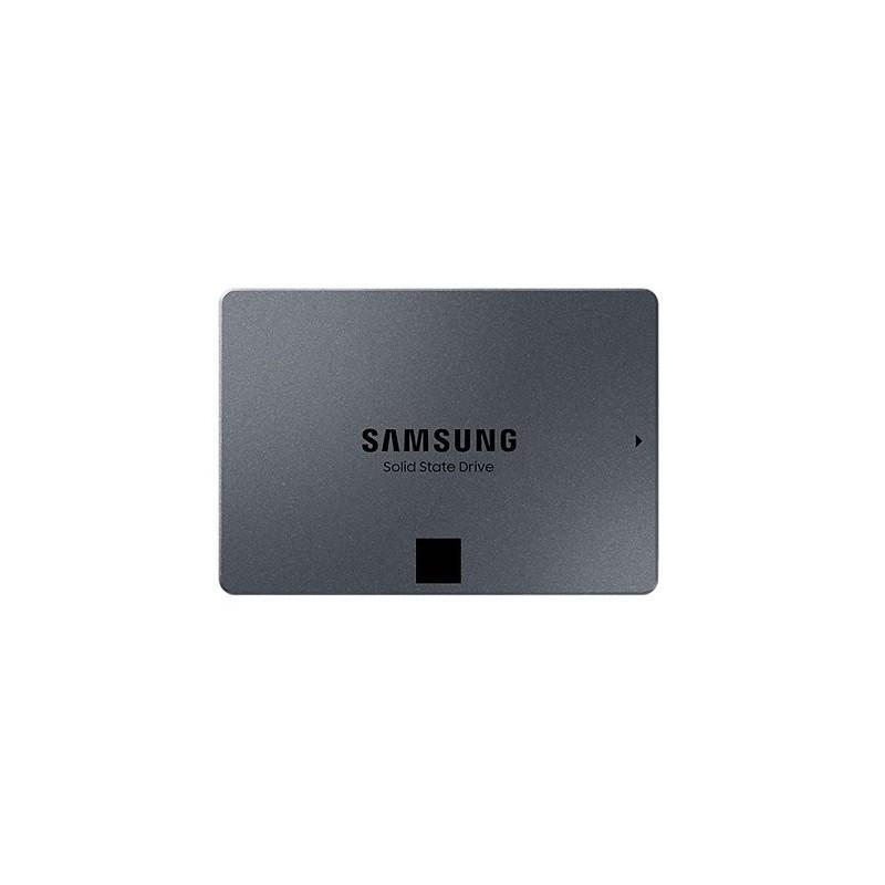 Samsung HARD DRIVE 2.5 SSD 2TB SATA3 SAMSUNG 870 QVO
