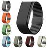 Nylon Fitness Tracker Strap Loop Design Replacement Wristband for Whoop 5.0 for Women Men