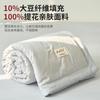 An Su Bao Soybean Summer Cool Quilt