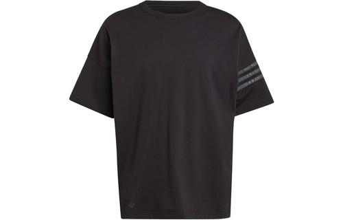 Adidas Originals Neuclassics Tee IR9452 XL чёрный