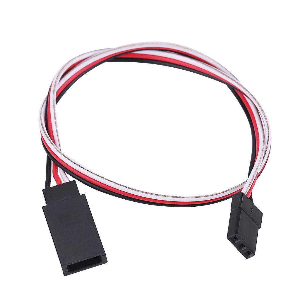 5Pcs/Set Servo Extension Cable   Wire Ld RC Accessory for JR / FUTABA