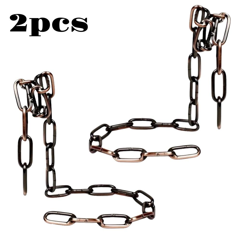 Creative Wine Bottle Rack Personality Rope Whisky Holder Serpentine Snake Suspension Chain Home Table Decoration Display Gifts