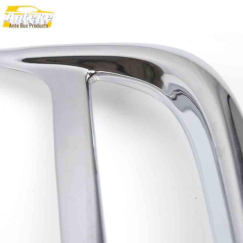 Roewe RX5 Rear Fog Light Cover & Trunk Frame Decorative Trim