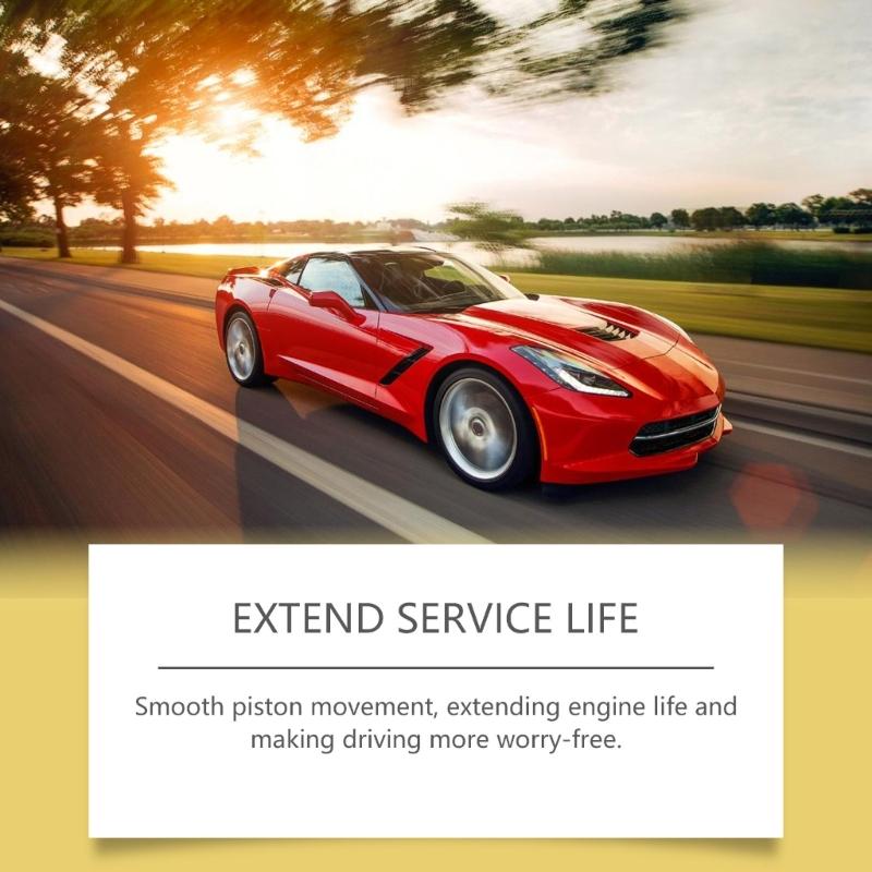 120ml Katalysatorreiniger Katalysator- und Auspuffreiniger Auspuffsystemrohr Kohlenstoffentferner