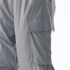 Aolaiy Women's Cooling Wide-Leg Cargo Pants