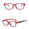 Blue Ray Blocking Anti-Blue Light Glasses Ultralight Eye Protection Kids Eyeglasses TR90 Computer Goggles Children Boys Girls