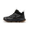 Outdoor Comfortable Versatile Low-Top Outdoor Functional Shoes Women Shoes Black 180365C-BBK