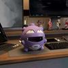 Cartoon Koffing Mosquito Coil Tray Anime Gastly Indoor Incense Holder Cute Bedroom Grimer Figure Desktop Car Decoration Gas Toy