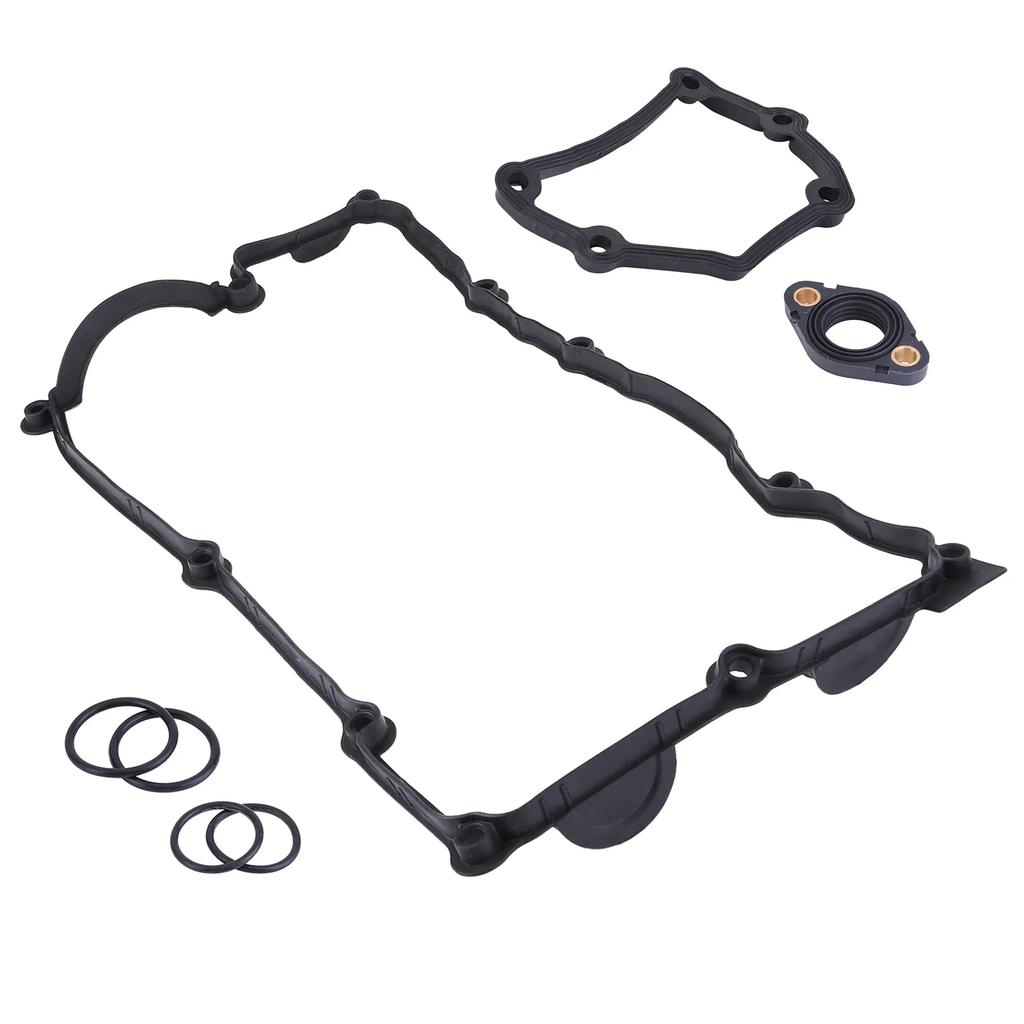For BMW 1-er E87 3-er E46 E90 X5 E60 X3 Z4 N42 N46 valve cover