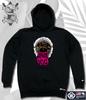 Shark-Dog-Hoody-26 Shark Dog Surfing Hawaii Character Graphic Hoodie