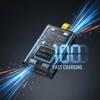 Fast Charge Power Bank Case Double USB Output DIY Power Bank Box  Portable Charging