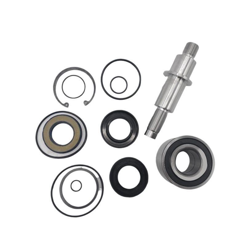 Jet Pump Bearing Seal And Impeller Shaft Replacement Kit 267000388 For Seadoo GTX GTR RXP RXT