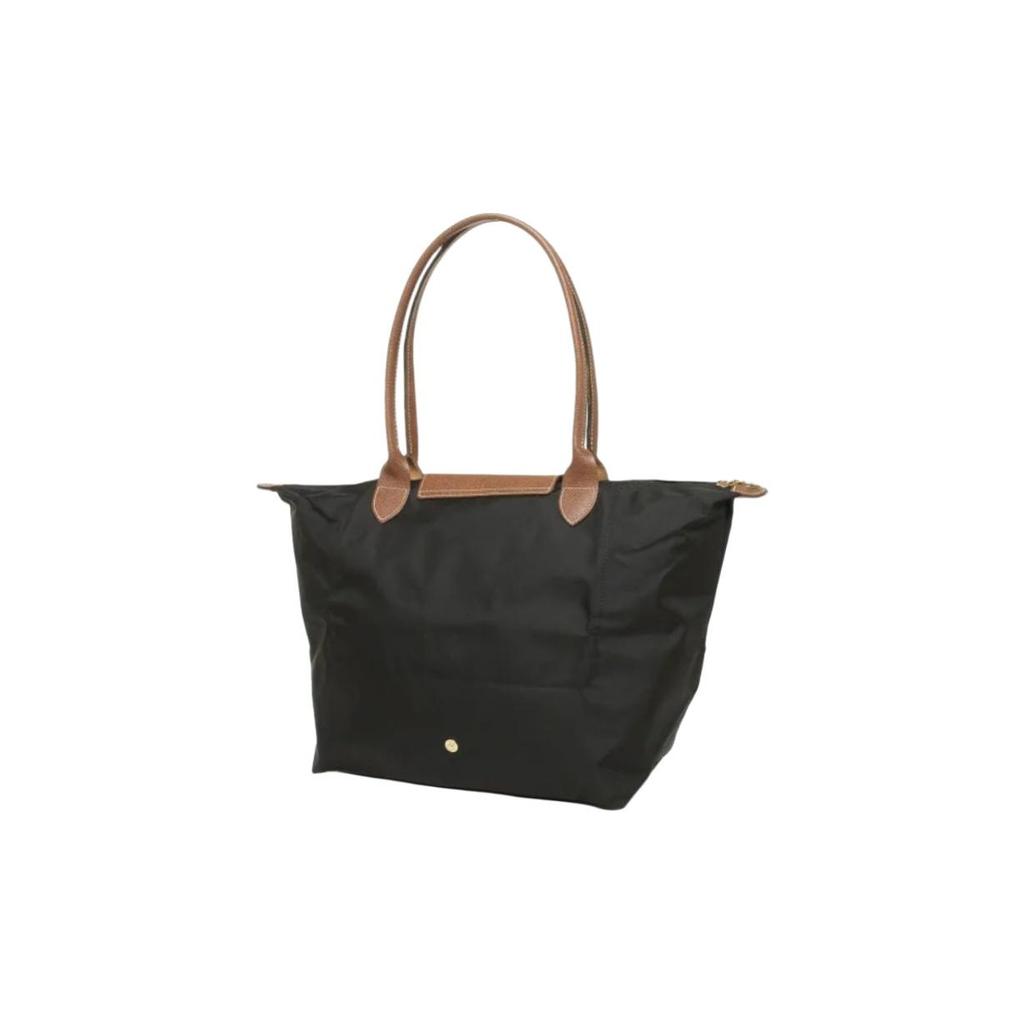 Longchamp Le Pliage 31 Tote Bag Women Tote Bags Black 1899089001