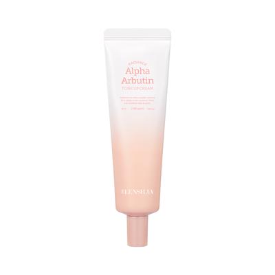 Radiance Alpha Arbutin Tone-Up Cream SPF50+ PA++++, 50ml, 1 Unit