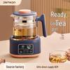 Zemkon Thermostatic Kettle: Automatic Multi-Functional Baby Formula and Milk Warmer