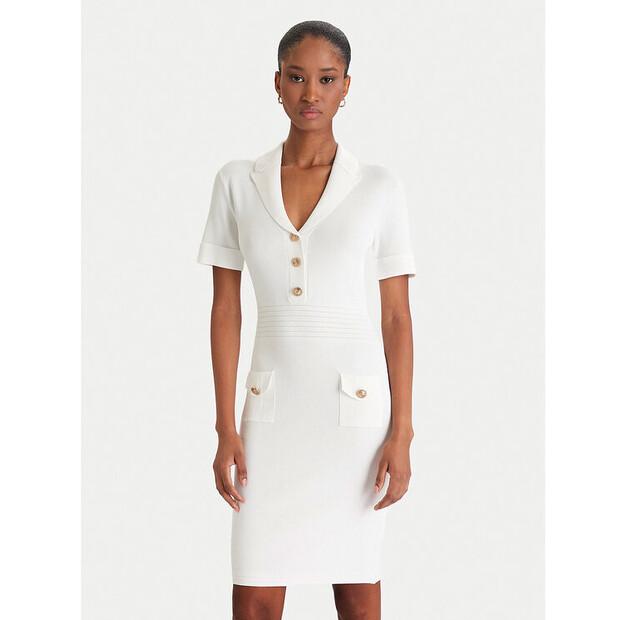 Платье трикотажное Guess W5YK29 Z0130 EU XL