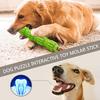Pet Dog Chew Toys Aggressive Chewer Training Tooth Cleaning Pet Molar Toy