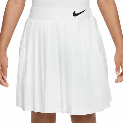 Skirt White Children Aged 3 7 Years Old FQ0612-100