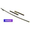 WF-8251L3 Car Rainboard Card Strip Front Windshield Lower Card Strip For 307 308 408 Citroen C4 C4 Pallas