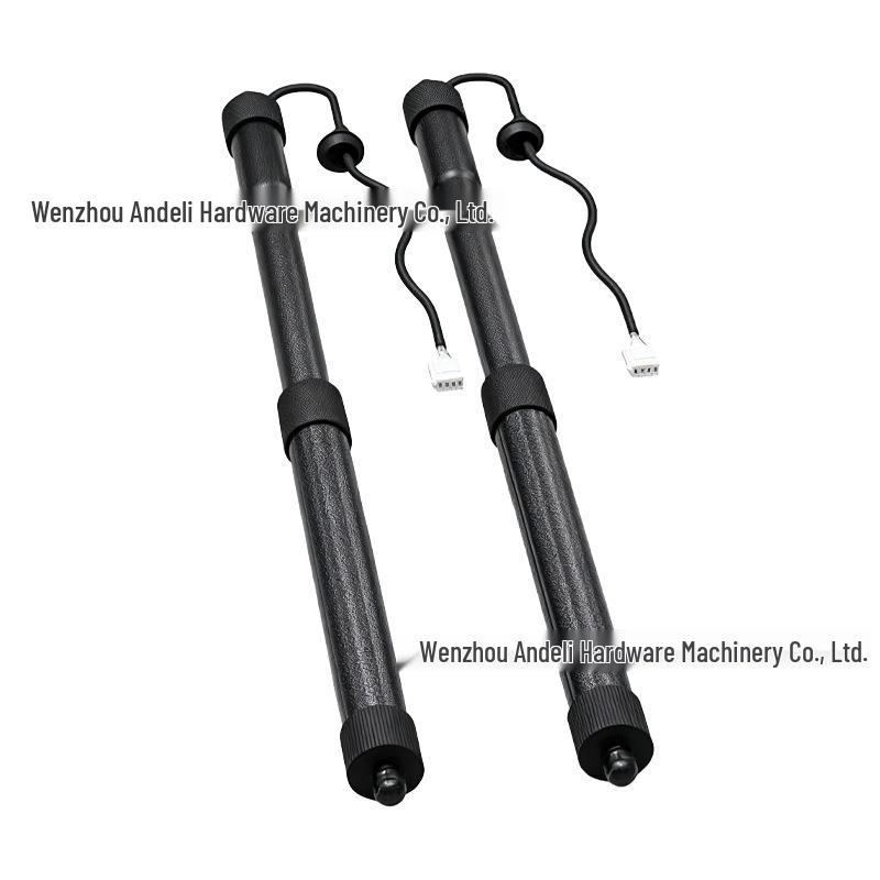 2019-2021 Toyota RAV4 Elektrischer Kofferraumklappen-Stützstange