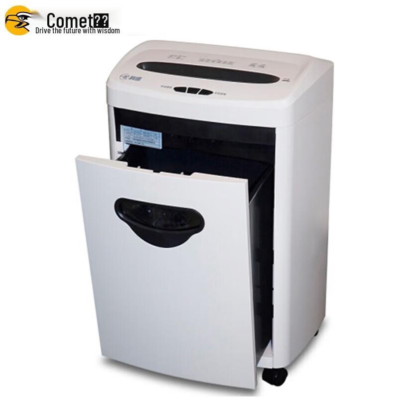 Comet 9805 Electric Office Shredder