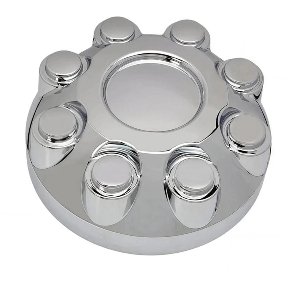 Neueste CHROME Radnabenkappen 8-Loch Abdeckungen für Dodge für Ram 1500 2500 3500 Ersatz Auto Zubehör