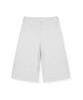 ULIFEZIP Allen 3/4 Cotton Bermuda Shorts Pants 2 Colors [Ulzp_7001]