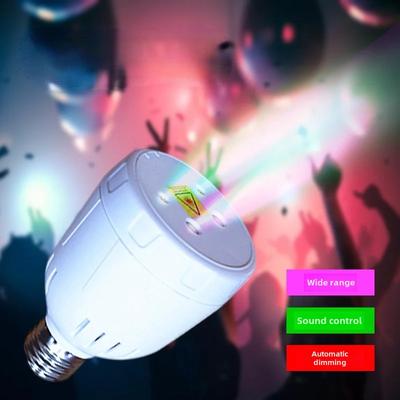 Illuminazione commerciale – Luce stroboscopica