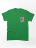 Soulcalibur Queen Hilde Classic T-Shirt